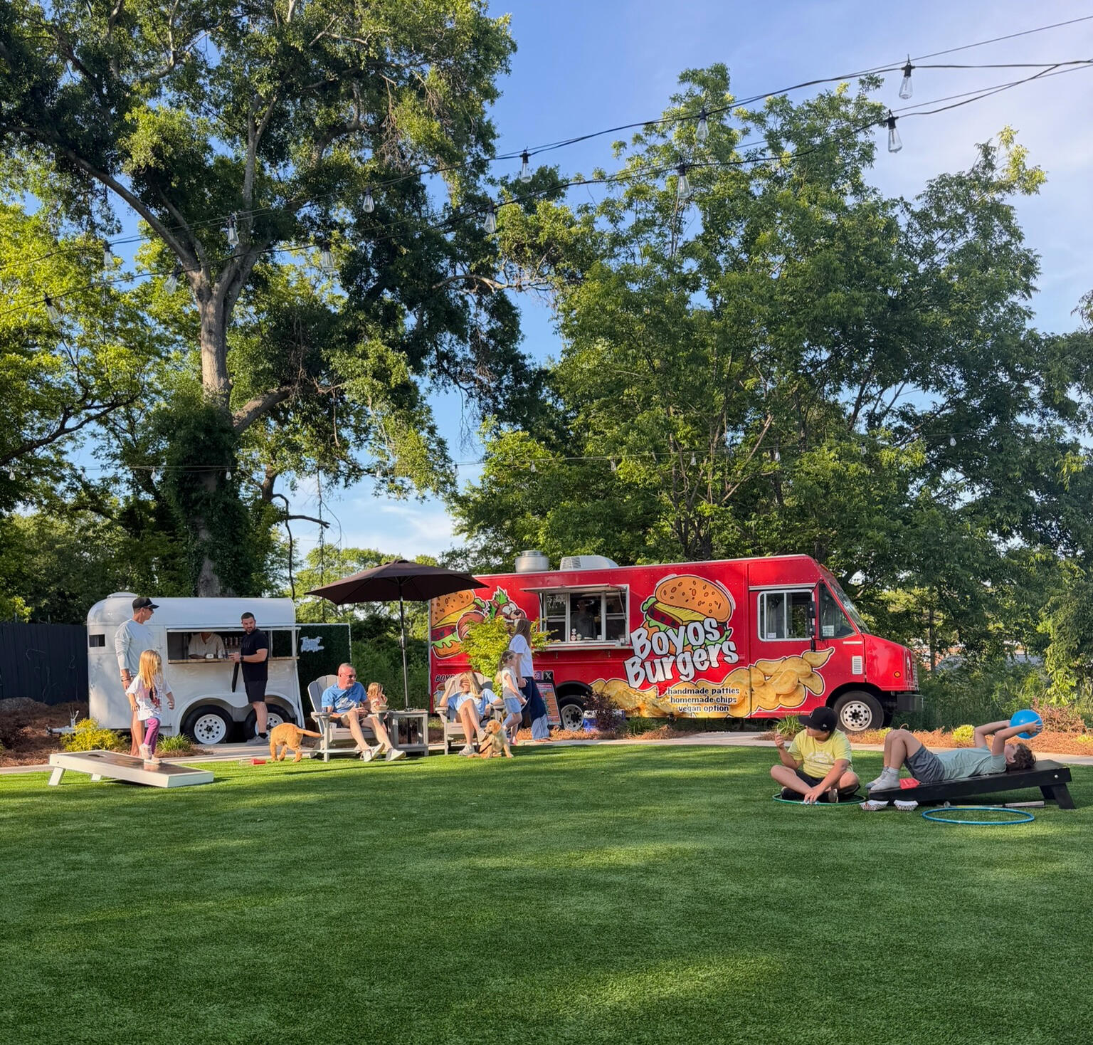 Food Truck Friday Event food truck friday event